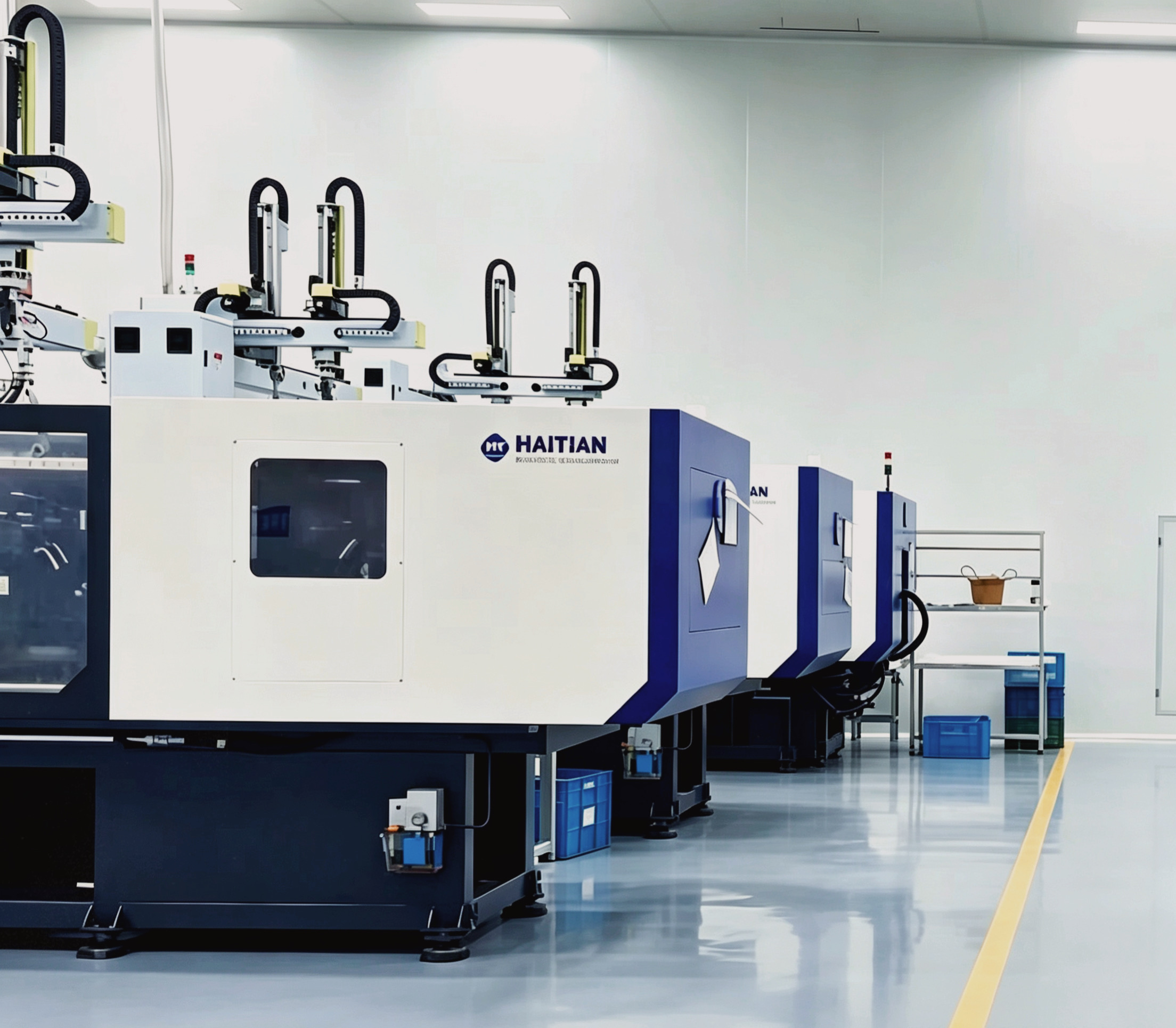 Plastic Components Inside Pumps — Balance of Cost, Corrosion‑Resistance & Service Life