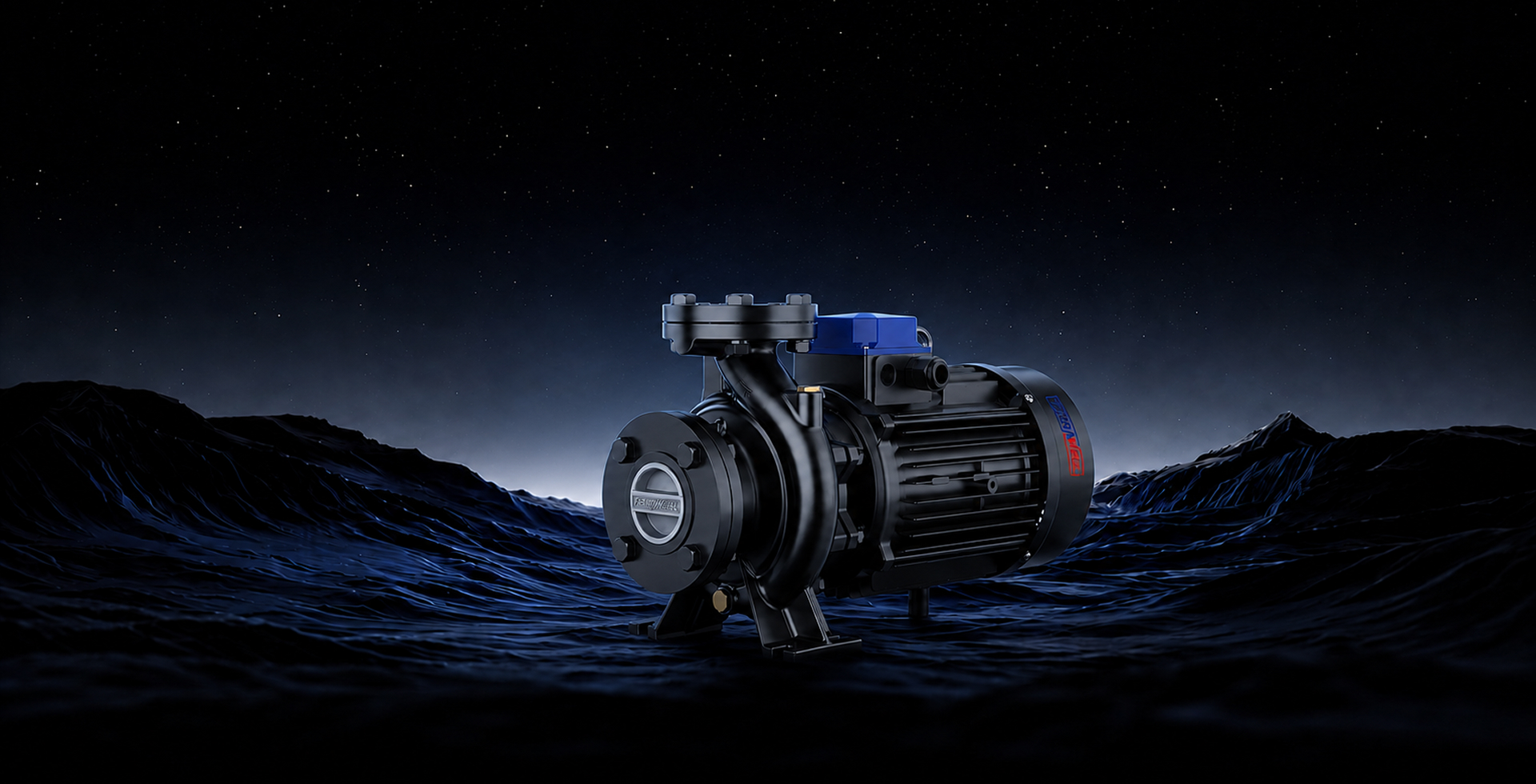 Pump Well. 
Trust Swell.