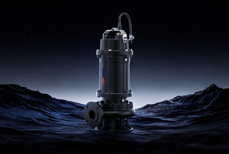 Our story started in 1988 with a single simple hand well pump. This humble beginning taught us the most valuable truths: water comes from the earth, and comes from what we make.